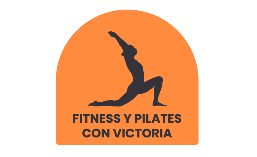 FITNESS Y PILATES CON VICTORIA